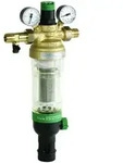 Banyo - Honeywell Hauswasserstation Hs10 S Dn 20 R&uuml;cksp&uuml;lfilter 3/4'' Zs