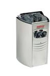 Poolstar - Harvia Saunaofen Vega Compact 3,5 Kw Elektroofen Bc35 Saunaheizung
