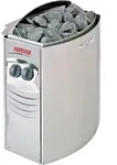 Harvia Saunaofen Vega 4,5 Kw Elektroofen Bc45 Saunaheizung Saunaheizger&auml;t