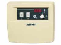 Steuergerät C90 3 - 9 kW Saunaofen Saunabedienung control unit - Harvia