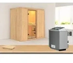 Variado( Front),9kw Intr.strg Bronzierte Ganzglast&uuml;r