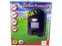 Garden Protector 2 - Ultraschall Vertreiber - Weitech