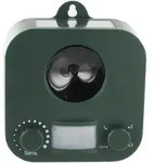 Weitech - Solar Garden Protector - Ultraschall Vertreiber