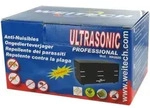 Weitech - Ultraschall Vertreiber Professionell