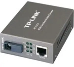 Tp-link Converter Tp-link Mc112cs Wdm Sc Singlemode