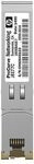 Hpe X120 1g Sfp Rj-45 T Netzwerk-transceiver-modul Kupfer 1000 Mbit/s