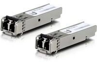 Ubiquiti U Fiber, Multi-mode Module, 1g, 2-pack (uf-mm-1g)