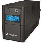 Powerwalker - Bluewalker Usv Vi 850 Shl 850va, 480w