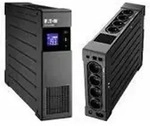 Eaton Elp1200fr Usv Schwarz 1200 Va 750 W