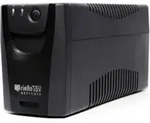 Riello Ups Line-interakt. Usv-anlage Npw 600