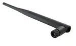 Delock Wlan Antenne Rp-sma, Mit Kippgelenk (88393)