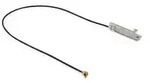 Drahtlose Antenne Delock 86151 Gewinn 3 Dbi Frequenz 2,4 Ghz