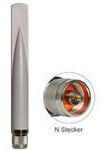Netzwerkantenne Delock 88452 Gewinn 2.5 Dbi N Stecker