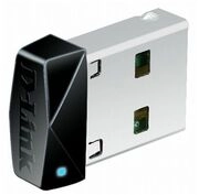 D-link Dwa-121 Netzwerkkarte Wlan 150 Mbit/s