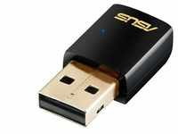 USB-AC51 Netzwerkkarte wlan 583 Mbit/s - Asus