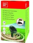 Swissinno Solar-maulwurf-vertreiber Solution