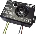 Kemo - Ultraschall-ungezieferscheuche M071n