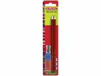 herlitz Bleistift-Set Skizzo 4-teilig 174 mm Bleistifte