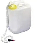 Comet 8620.06.2020 Mobil 12 V Camping Dusche 20 L