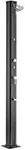 Gartendusche Gre-pools Ar1130 32l Kapazit&auml;t Aluminium