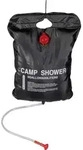 Happy People - Super-solardusche Inhalt Ca. 20 L Campingzubeh&ouml;r
