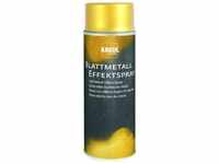 Blattmetall Effektspray gold 400 ml Künstlerfarben - Kreul
