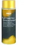 Blattmetall Effektspray Gold 400 Ml K&uuml;nstlerfarben - Kreul