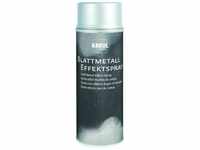 Blattmetall Effektspray silber 400 ml Künstlerfarben - Kreul