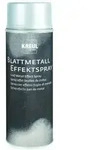Blattmetall Effektspray Silber 400 Ml K&uuml;nstlerfarben - Kreul