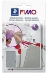 Staedtler Fimo Schleifschwamm Schleifschwamm