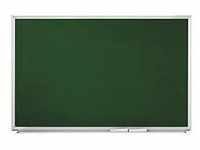 111016 Kreidetafel Stahlblech grün lackiert - Magnetoplan