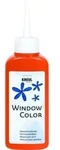 Window Color Orange 80 Ml Bastelfarben - Kreul
