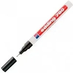 Edding Permanentmarker 780 Schwarz -10ud-