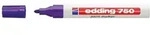 Lackmarker 750 2-4mm Violett 750 2-4mm Violett