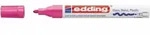 Lackmarker 750 2-4mm Rosa 750 2-4mm Rosa