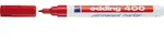 Mm_unverified_brand - Permanentmarker 400 Rot Edding