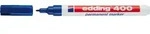 Mm_unverified_brand - Permanentmarker 400 Blau Edding