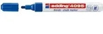 Kreidemarker 4095 2-3mm Blau 4095 2-3mm Blau