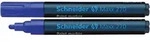 Schneider - Lackmarker Maxx 270 1-3mm Blau Maxx 270 1-3mm Blau