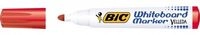 Velleda Marcador Pizarra Blanca Ecolutions 1701 Punta Redonda Rojo Caja -12u-