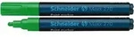 Schneider - Lackmarker Maxx 270 1-3mm Gr&uuml;n Maxx 270 1-3mm Gr&uuml;n