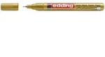 Edding Paint-marker, E-780 Cr, Gold