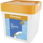 Steinbach - Poolpflege Ph-minus Granulat