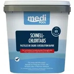 Schnell-chlor Tabs 20 G 5,0 Kg - Medipool
