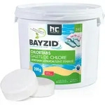 H&ouml;fer Chemie Gmbh - 5 Kg Bayzid&reg; Chlortabs 200g Langsam L&ouml;slich