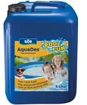 S&ouml;ll Poolpflege Aquades 5 L