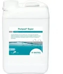 Fl&uuml;ssiges &Uuml;berwinterungsprodukt 3l Bayrol Puripool Super 3l
