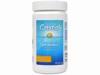 Cristal - pH-Senker Granulat 1,5 kg
