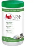Spa Wasserzusatz Ph-minus