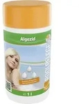 Poolpflege Algezid 1 Liter Algenverh&uuml;tung Fl&uuml;ssig Poolreinigung - Steinbach